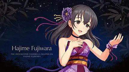 iwara视频封面